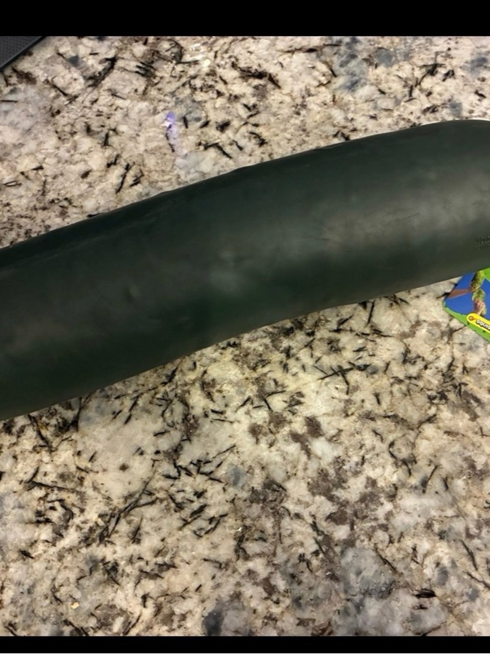 SmushMart Pickle